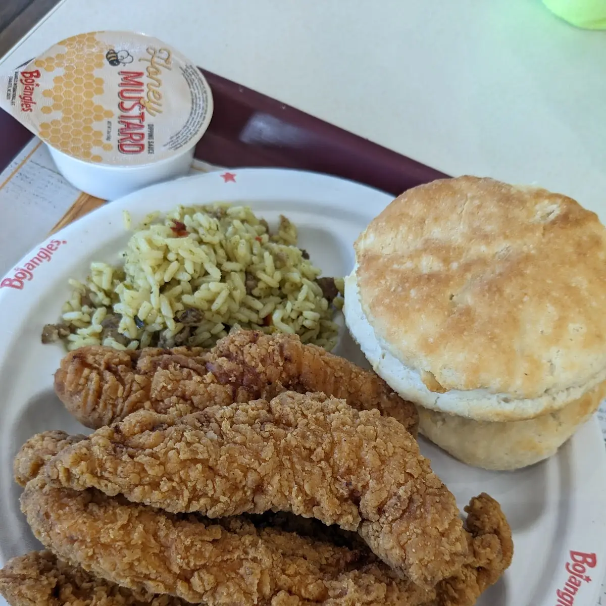 Chicken Tenders