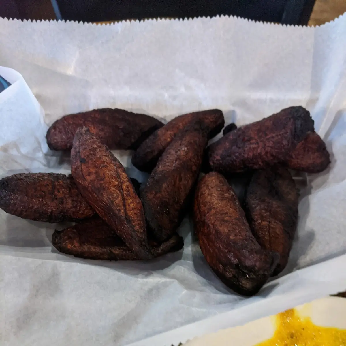 Fried Plantains
