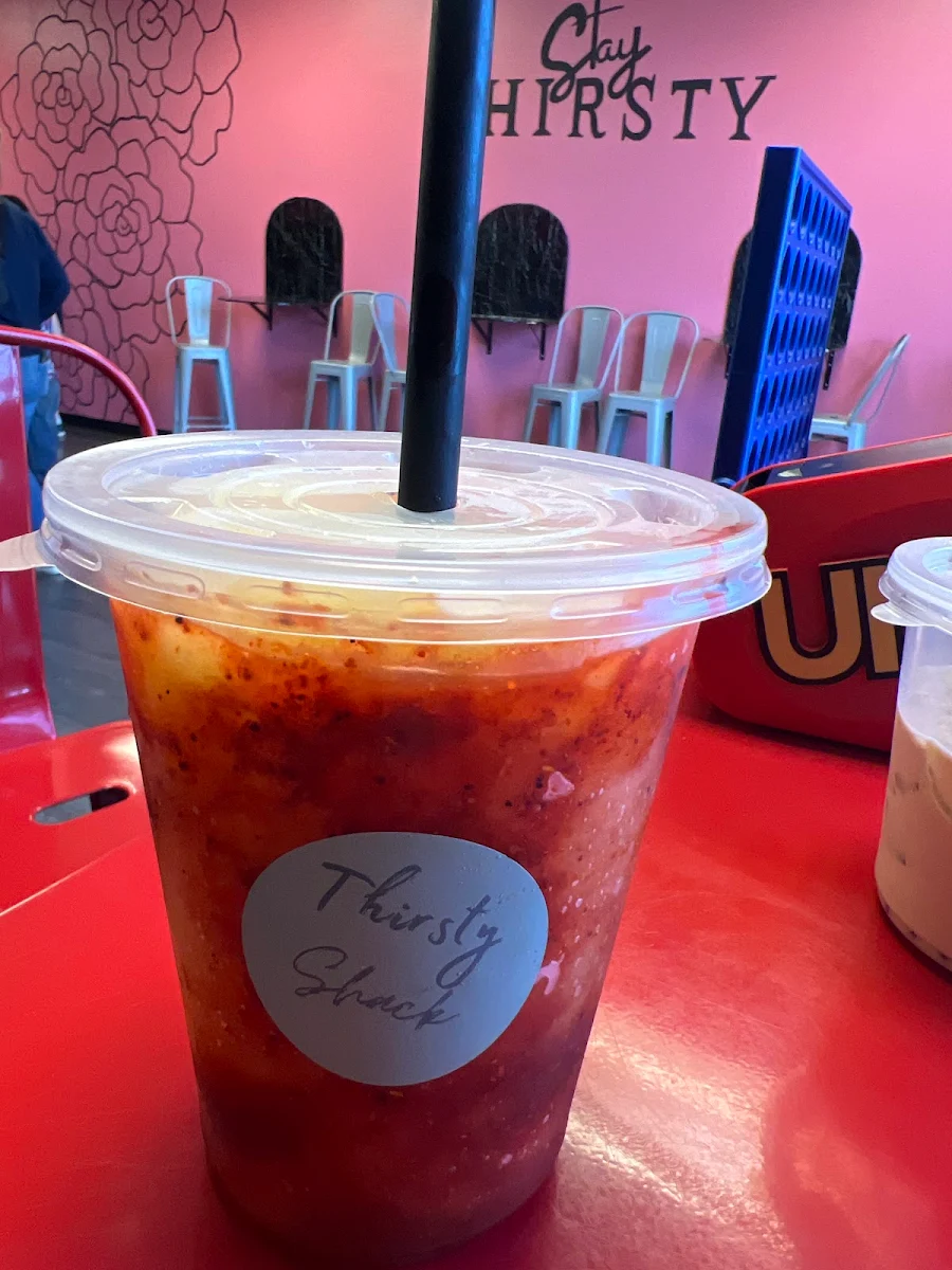 Thai Tea