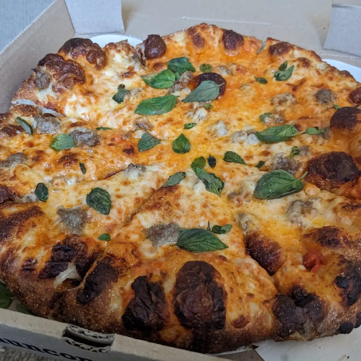 Vodka Sauce