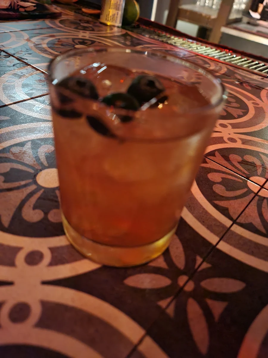 Mai Tai