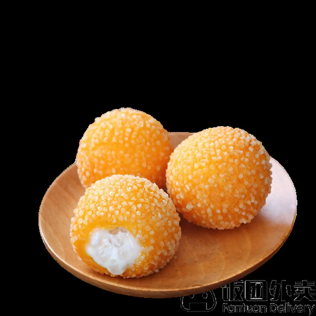 Bánh Rán