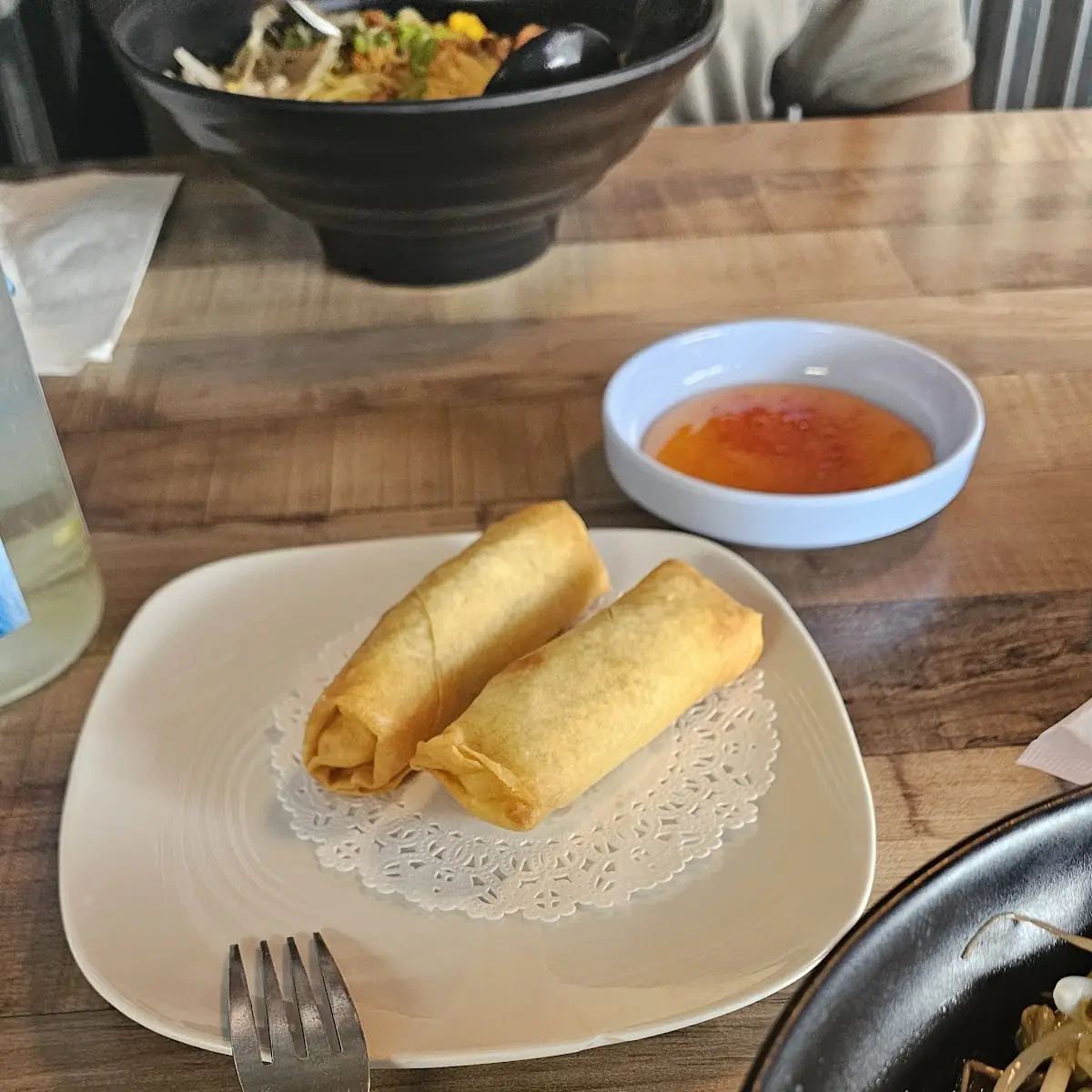 Spring Roll