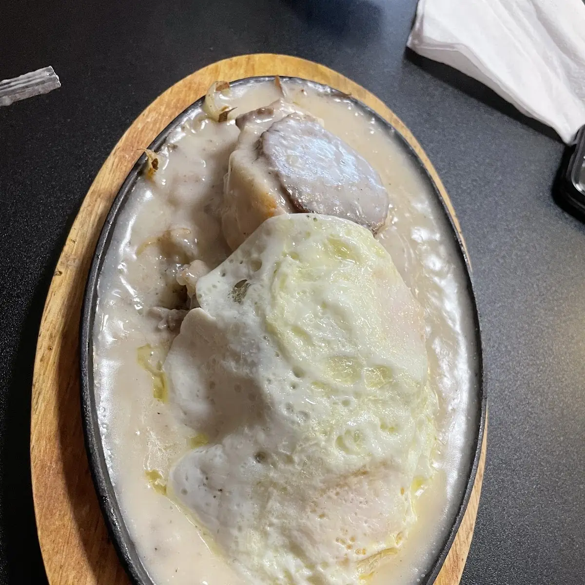 Breakfast Skillet