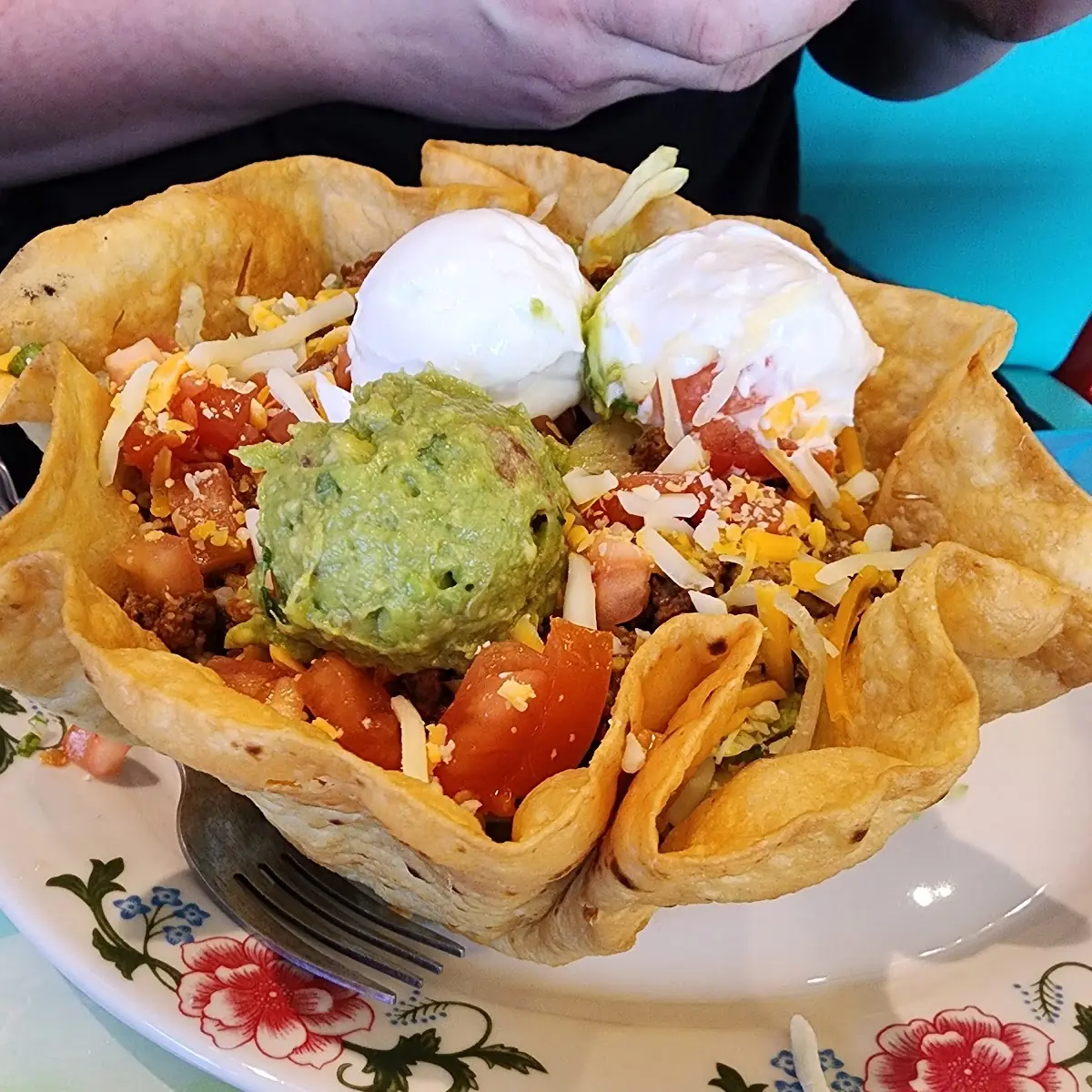 Taco Salad