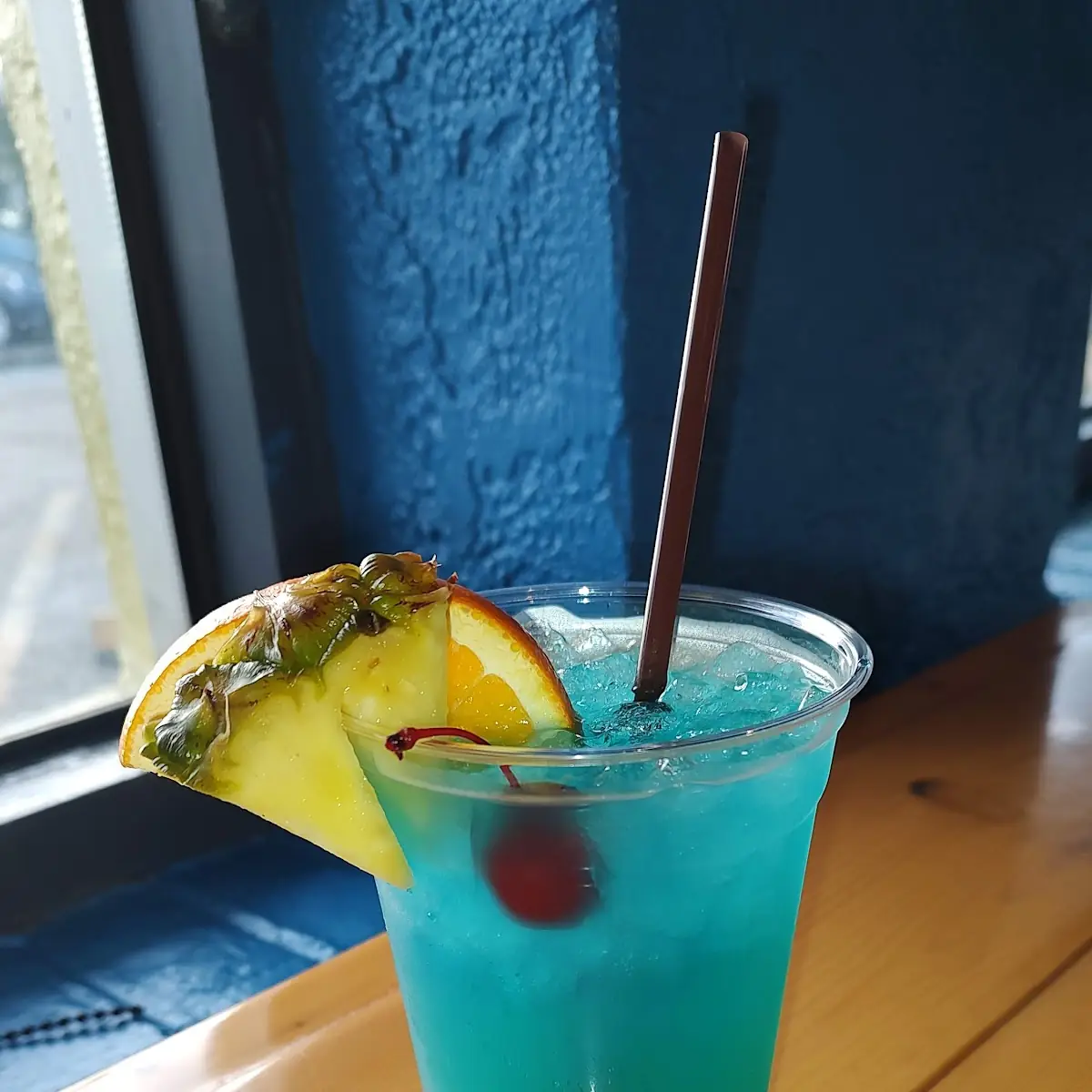 Coconut Water