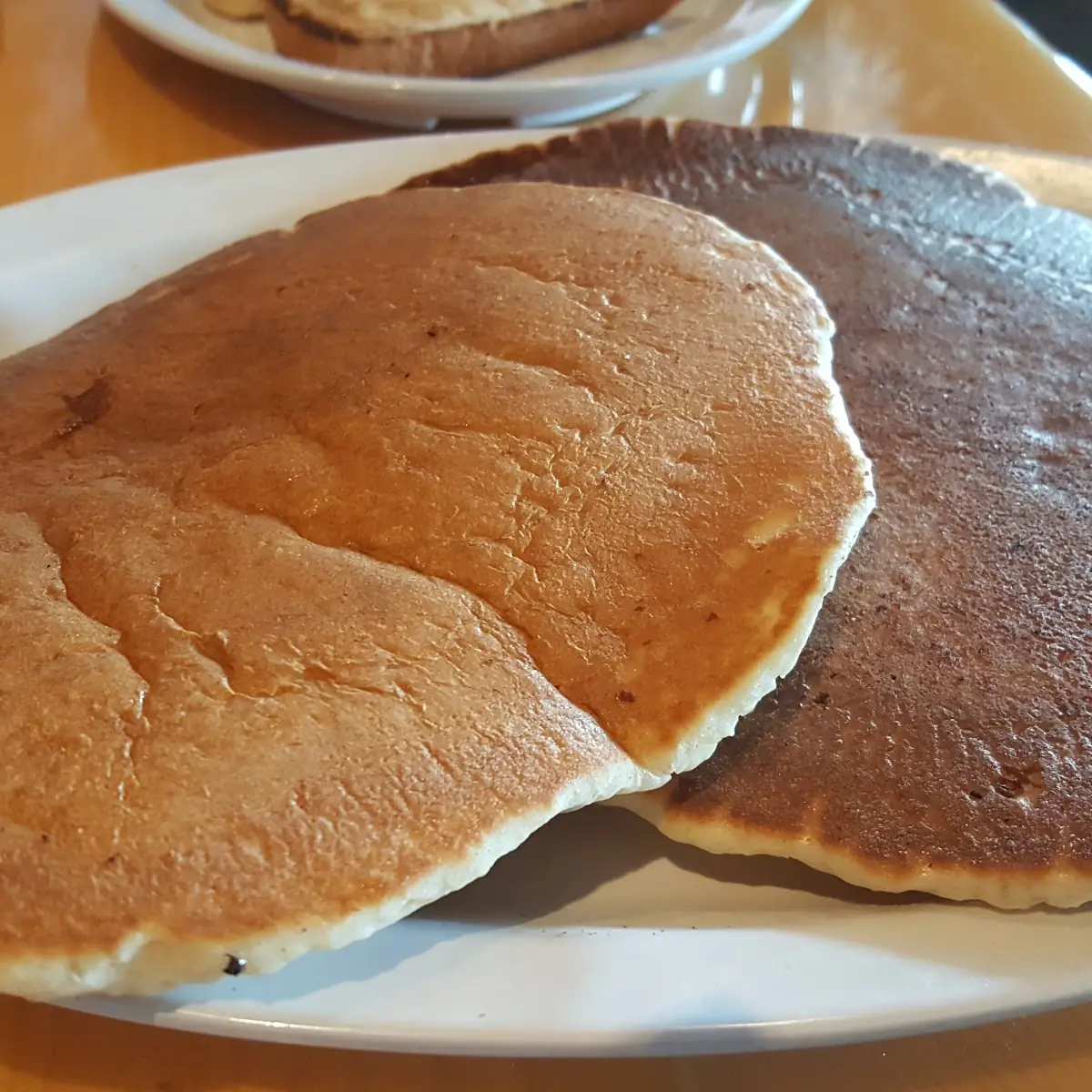 Pancakes