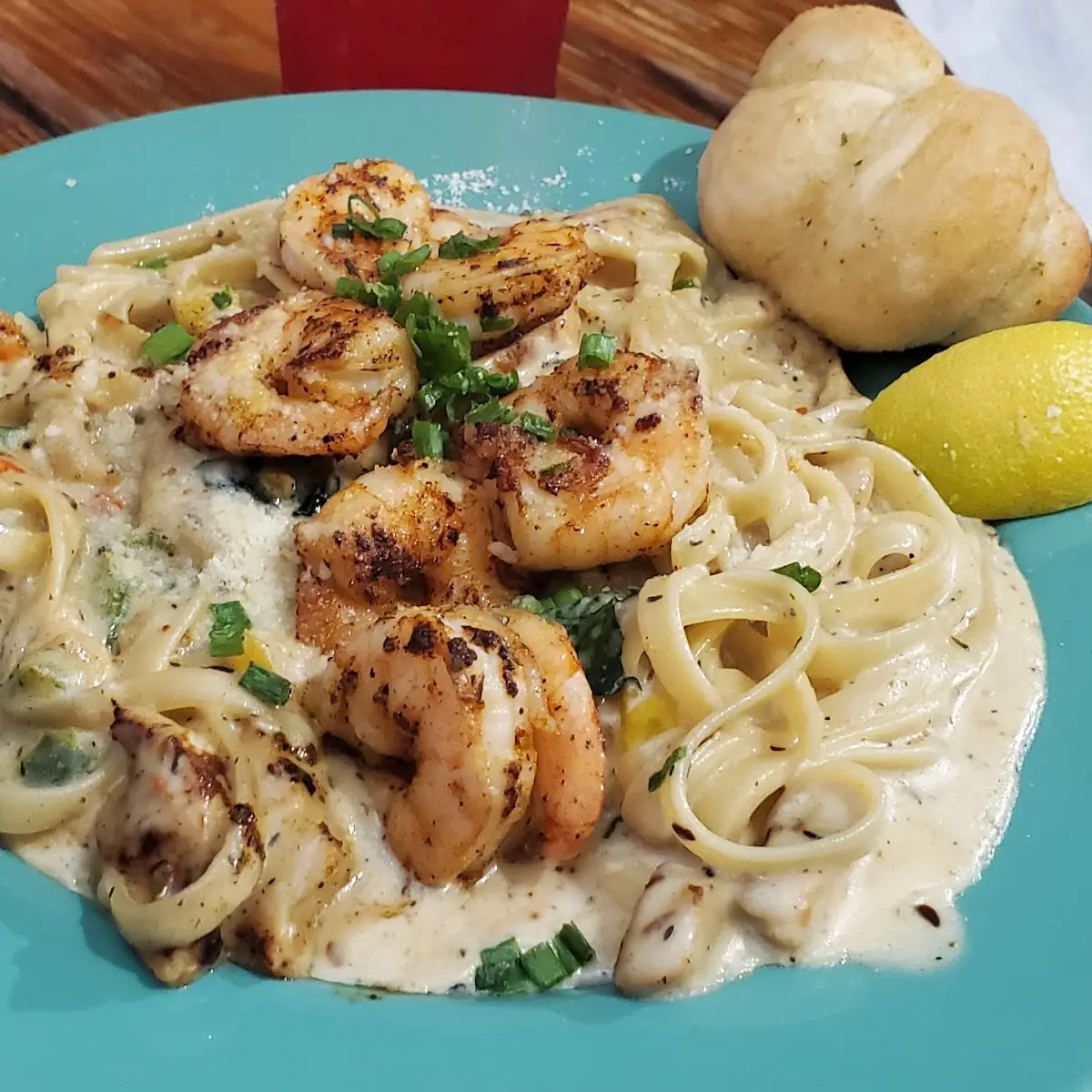 Rasta Pasta