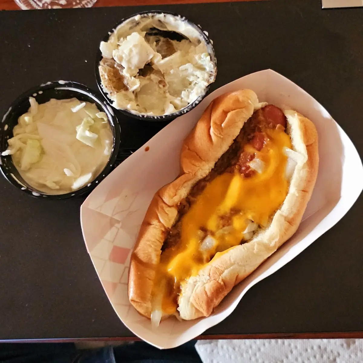 Coney Dog