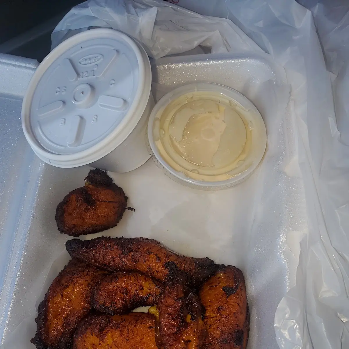 Lemon Pepper