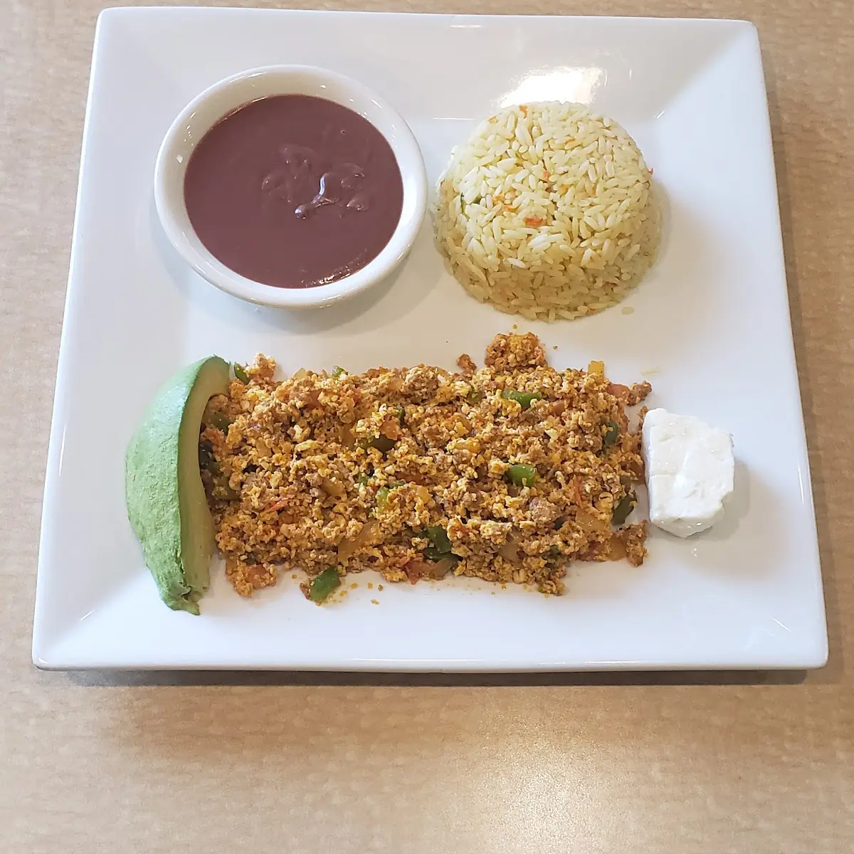Nasi Goreng