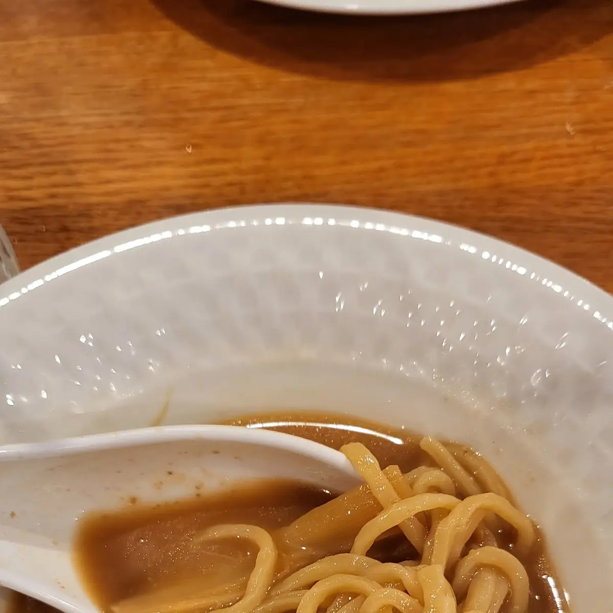 Miso Ramen