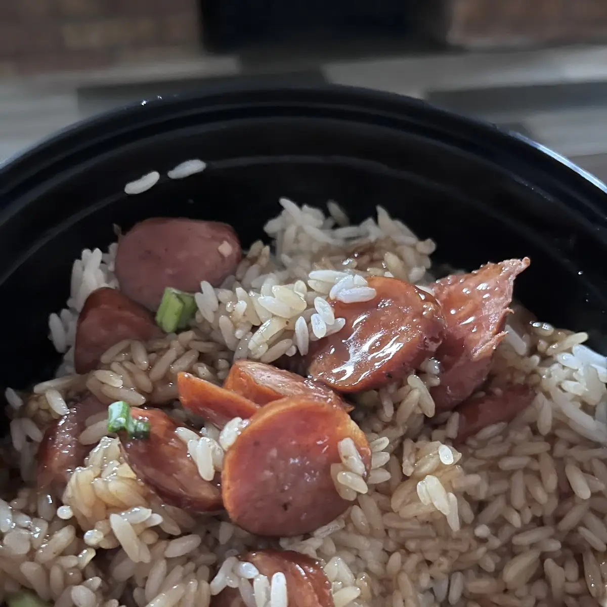 Brown Rice