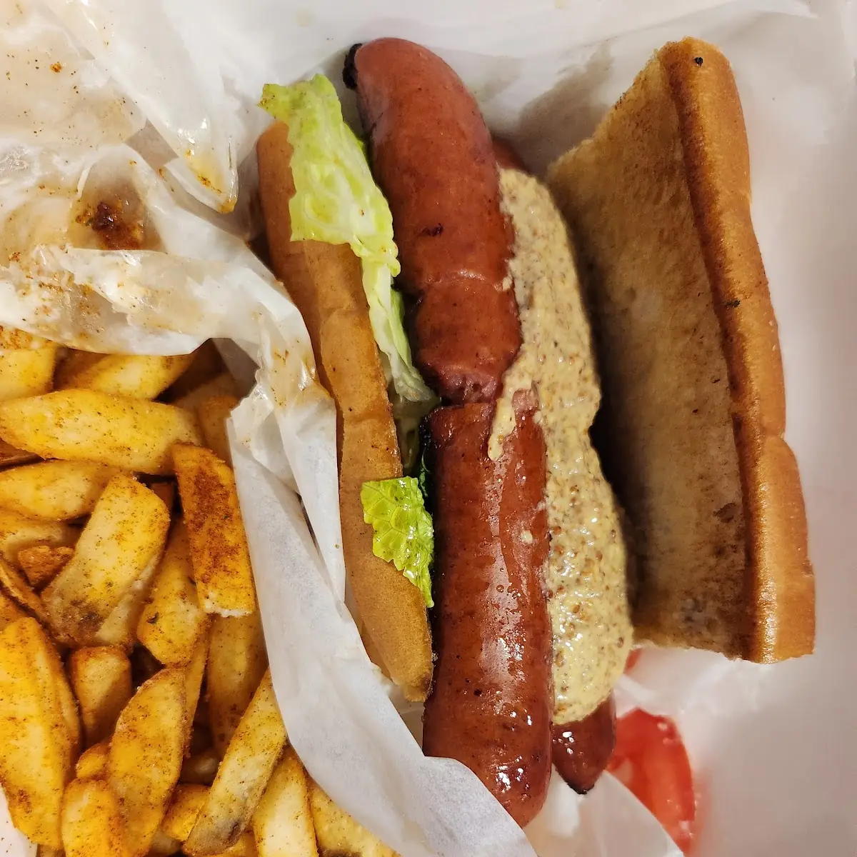 Hot Dog