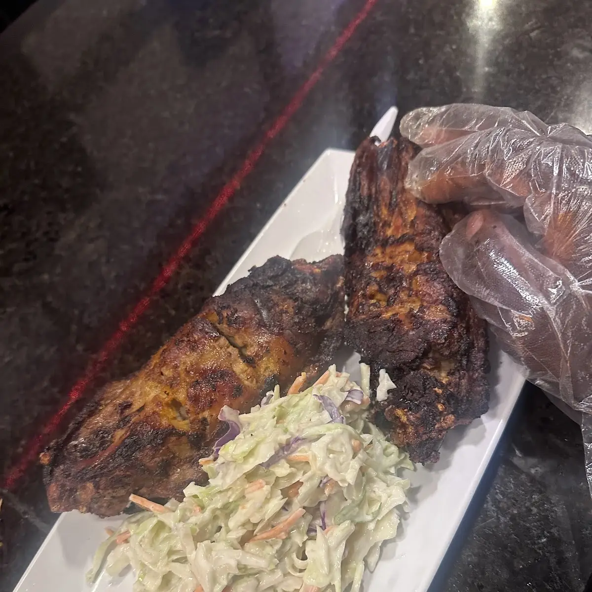 Smoked Turkey