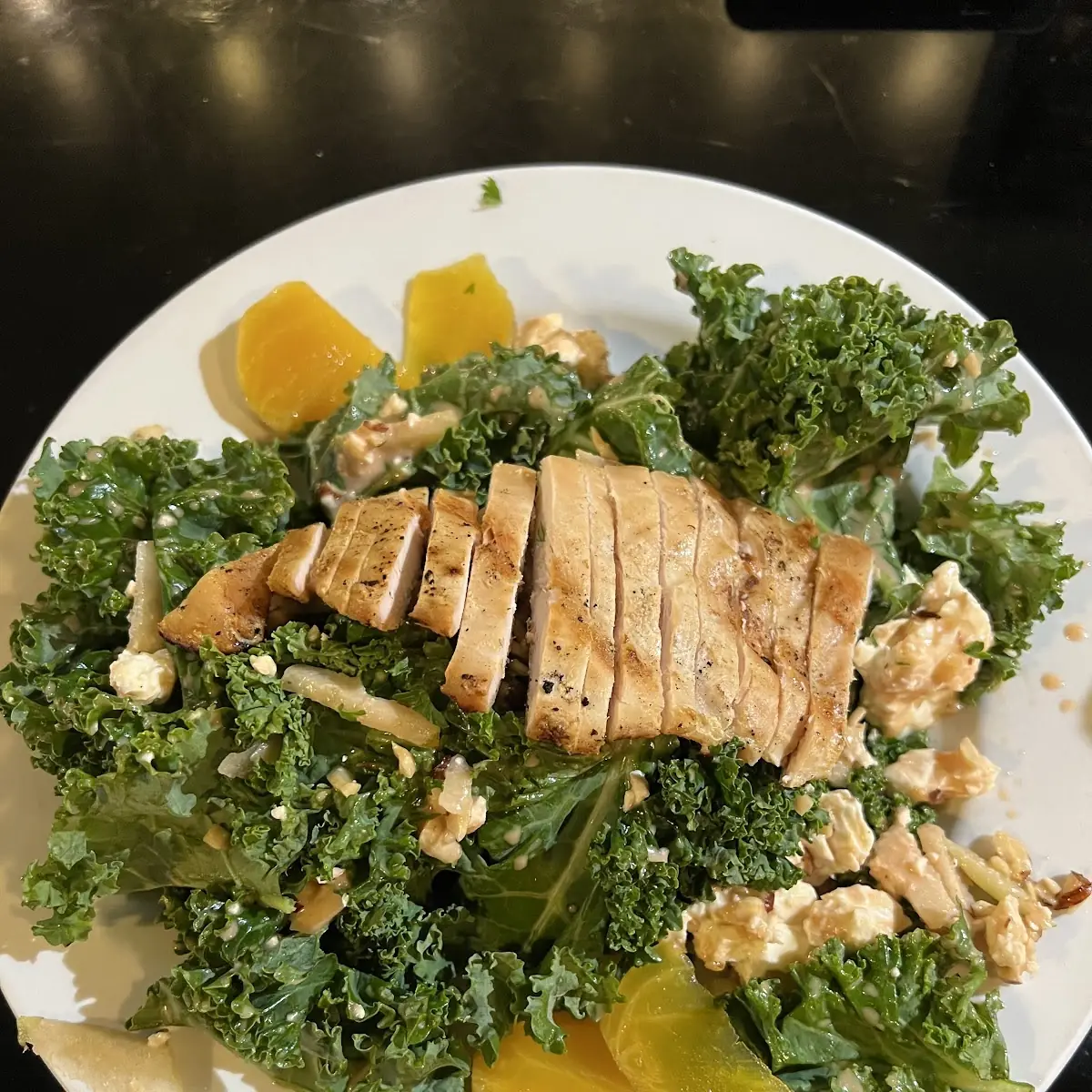 Kale Salad
