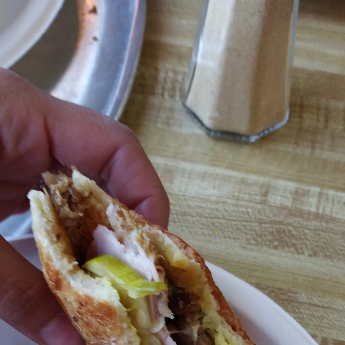 Cuban Sandwich