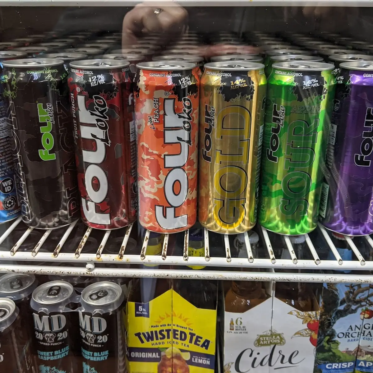 Energy Drink