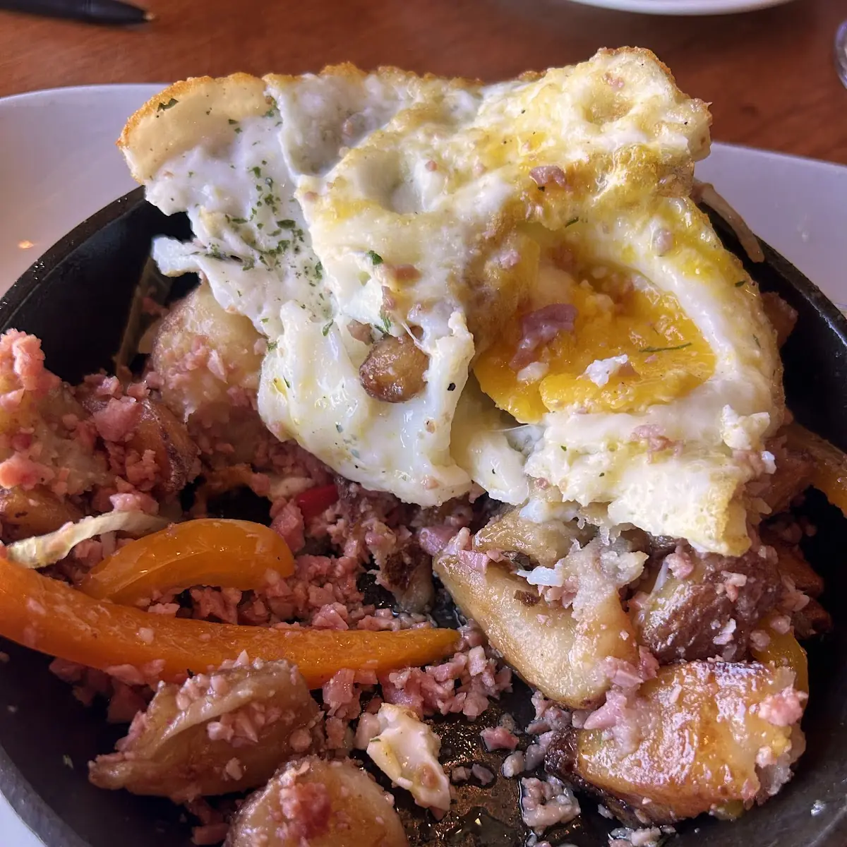 Corned Beef Hash