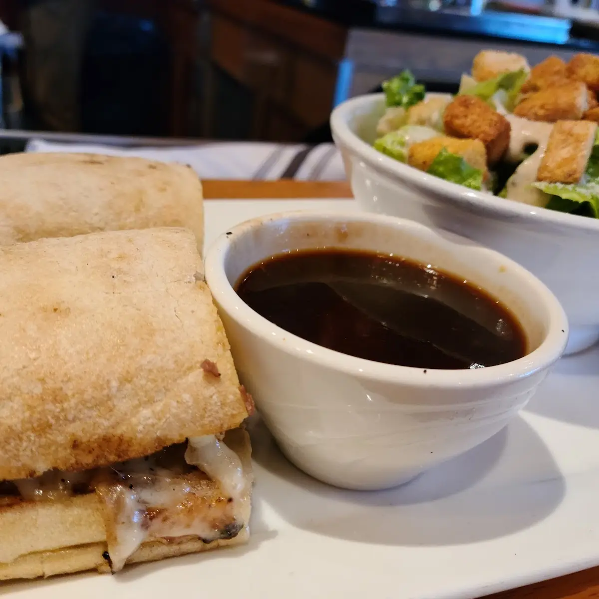 French Dip