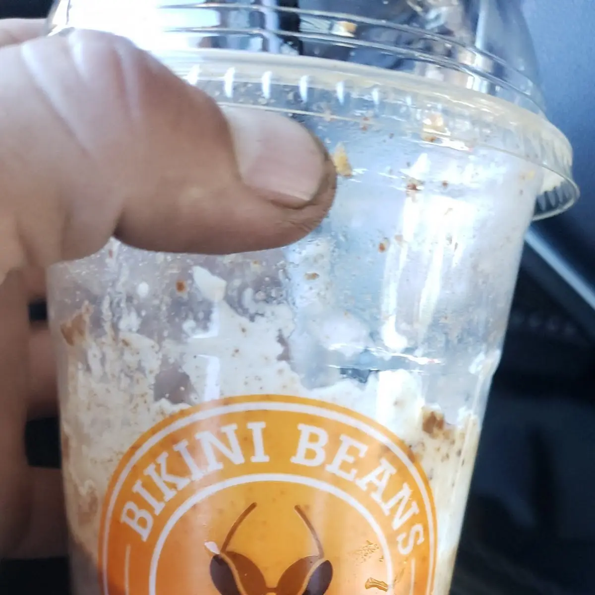 Peanut Butter Cup 24oz