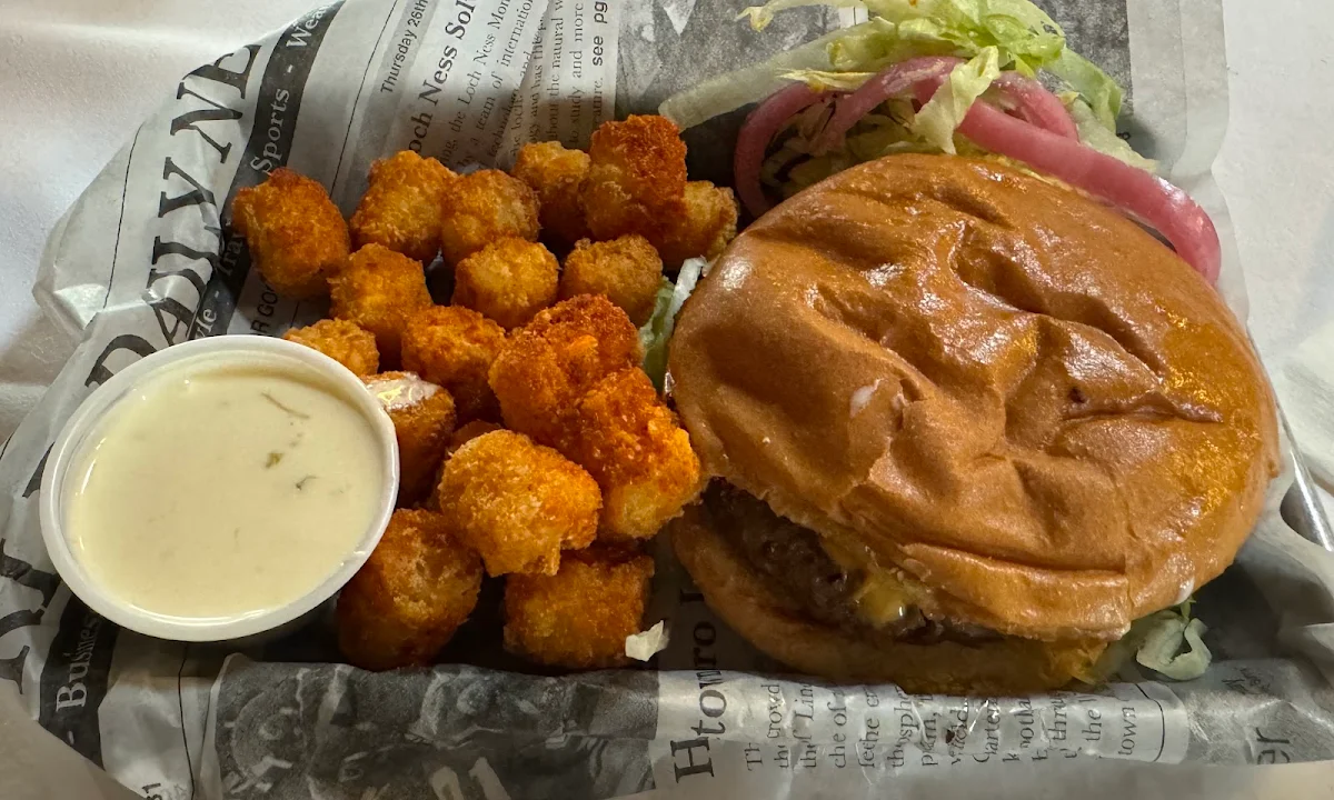 Tater Tots