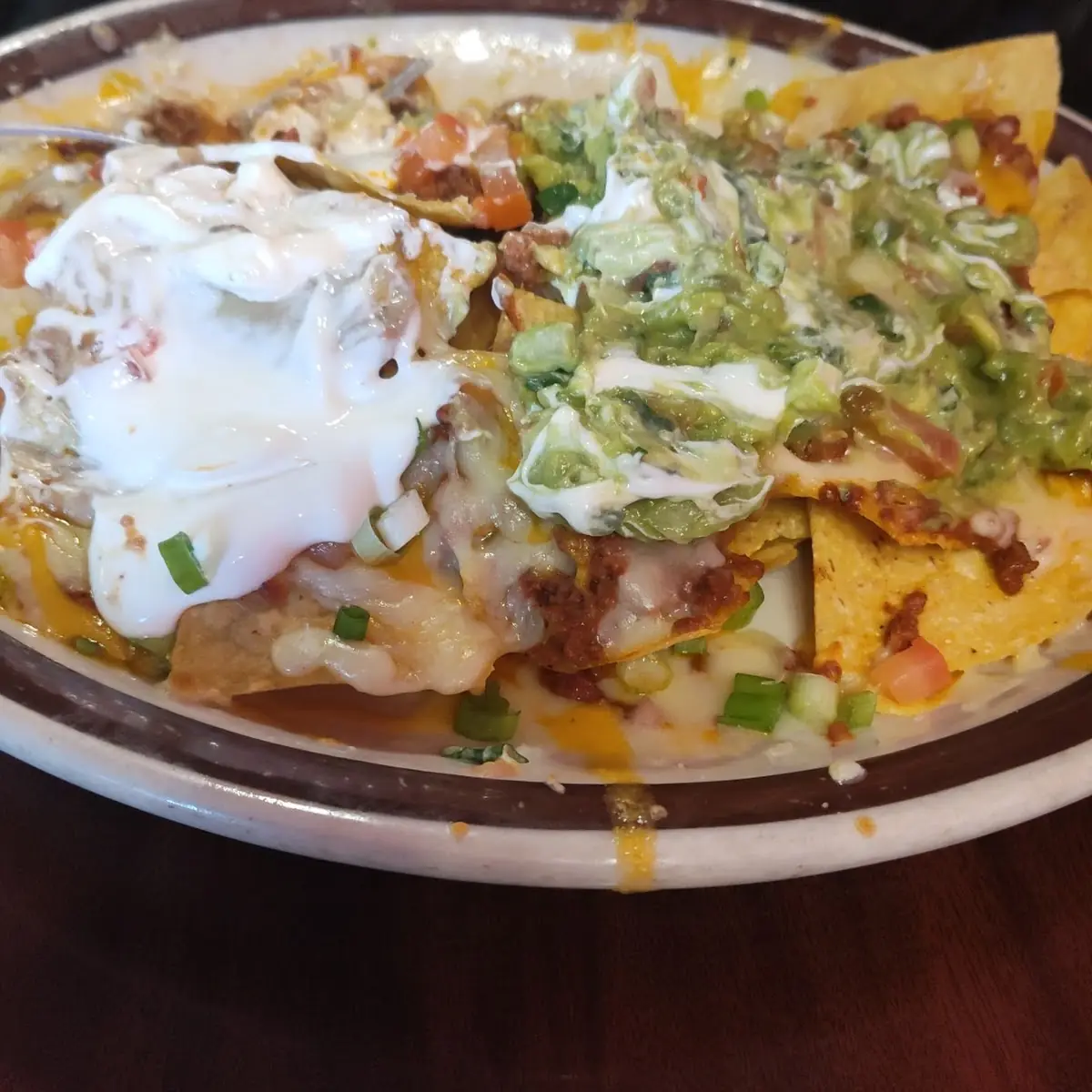 Super Nachos