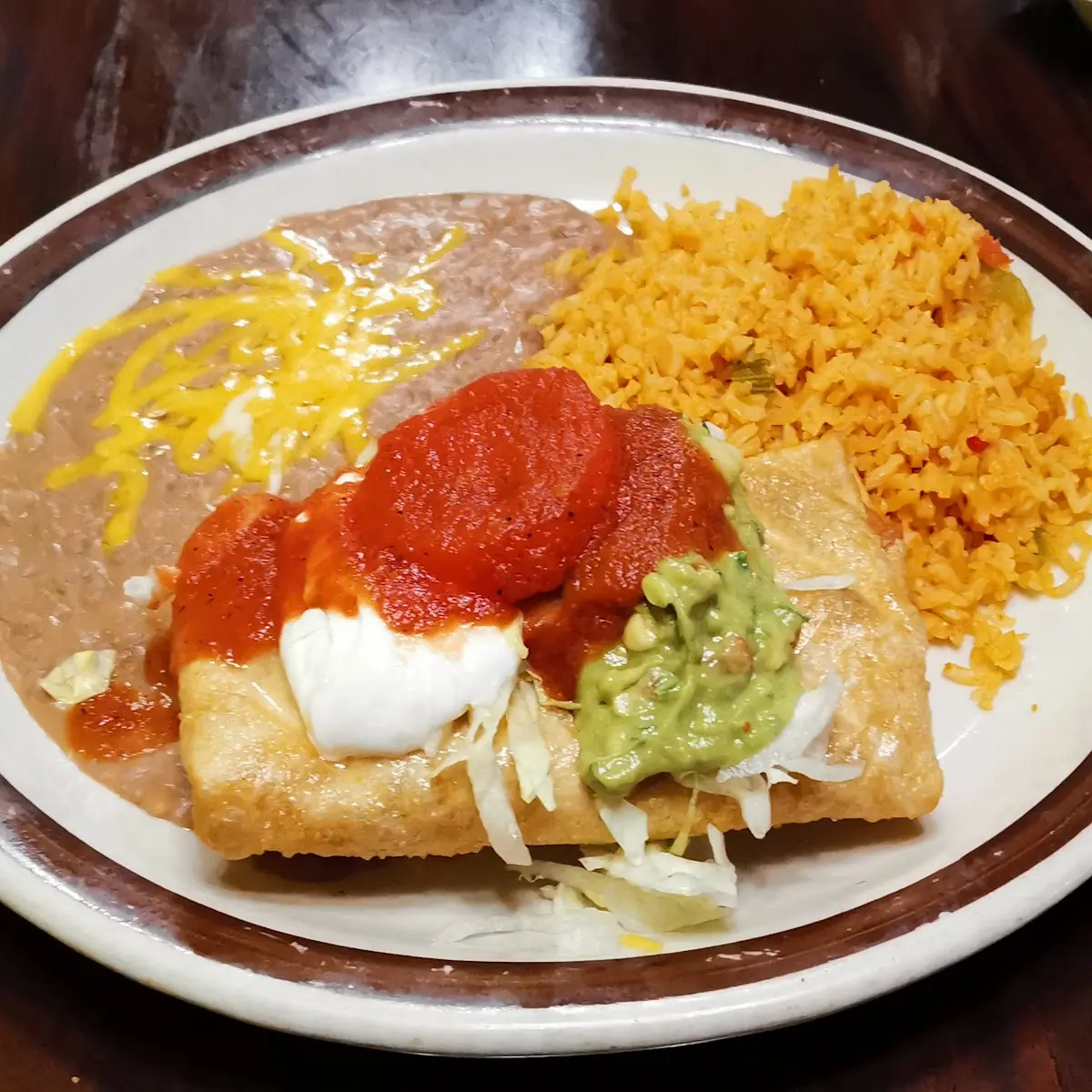 Taquitos Rancheros