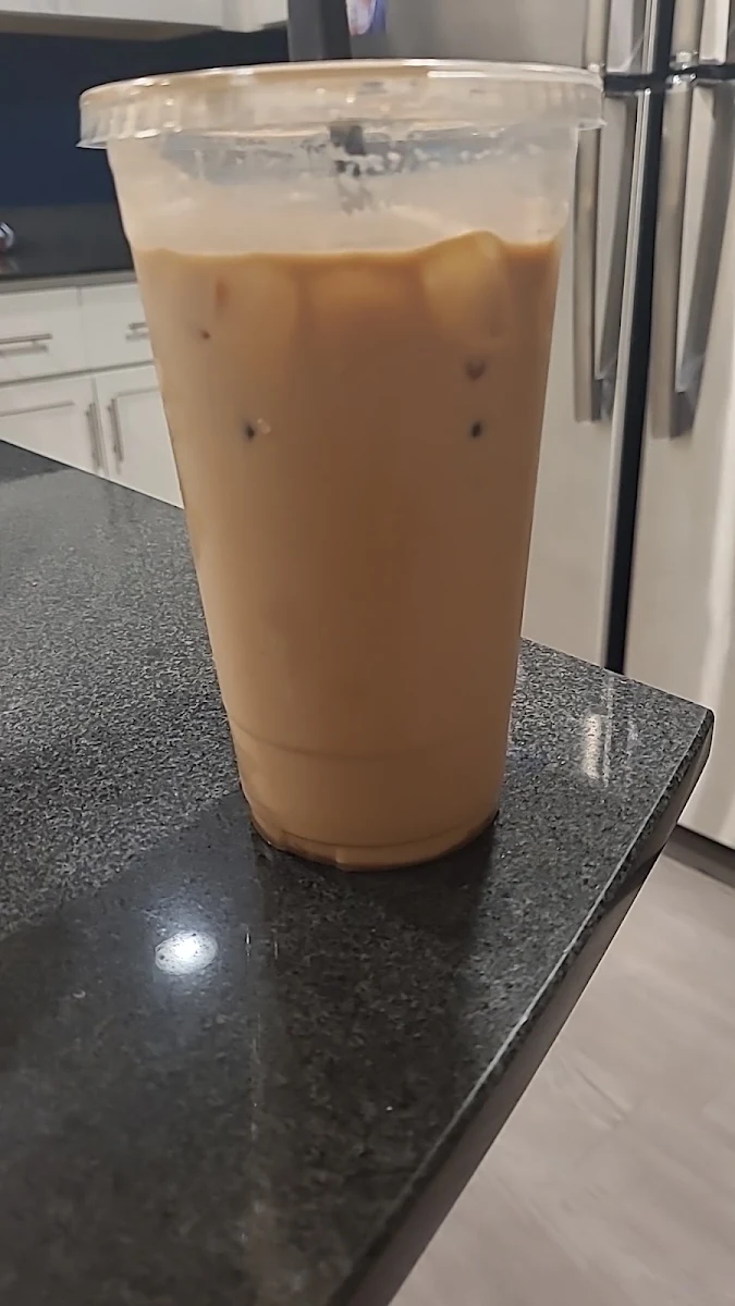 Cold Brew