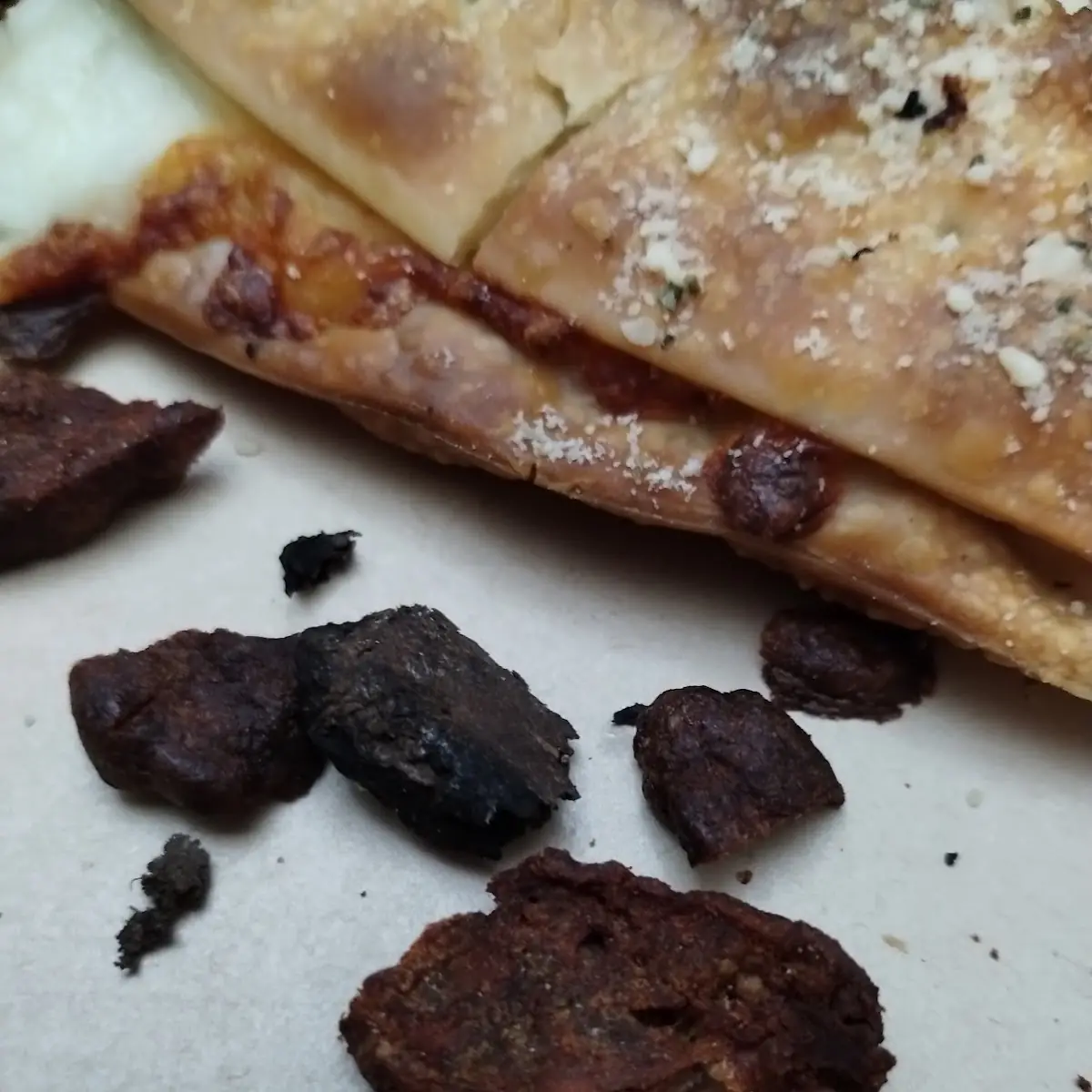 The New Cheese Steak Melt That Meat Is Beyond Crispy