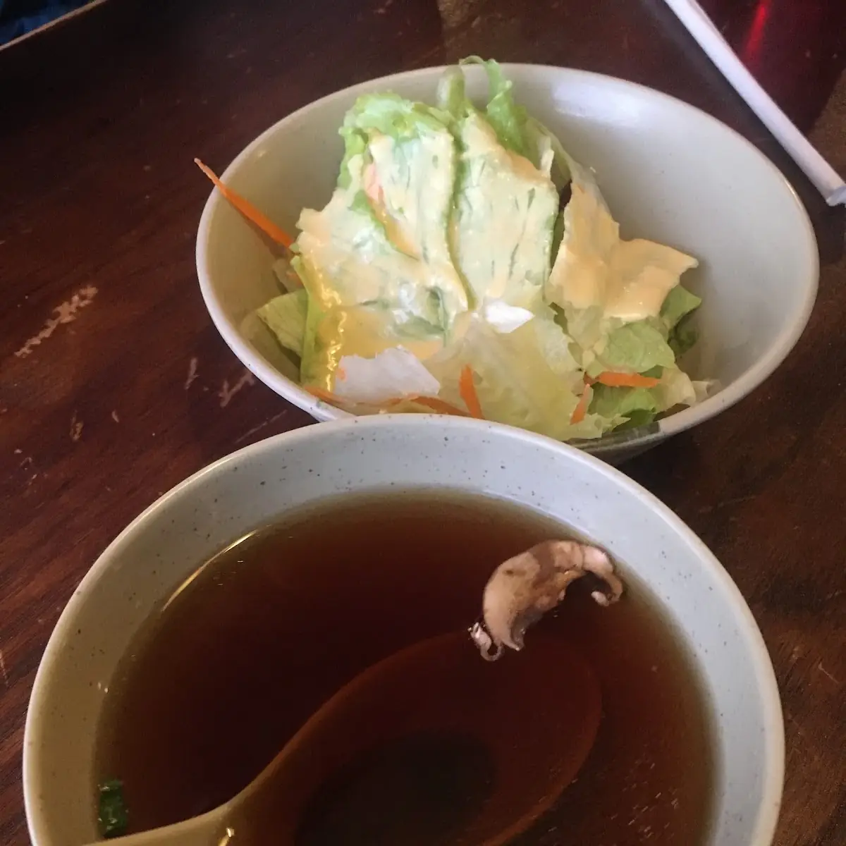 Miso Soup