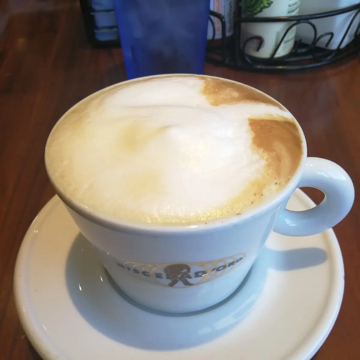 Cappuccino