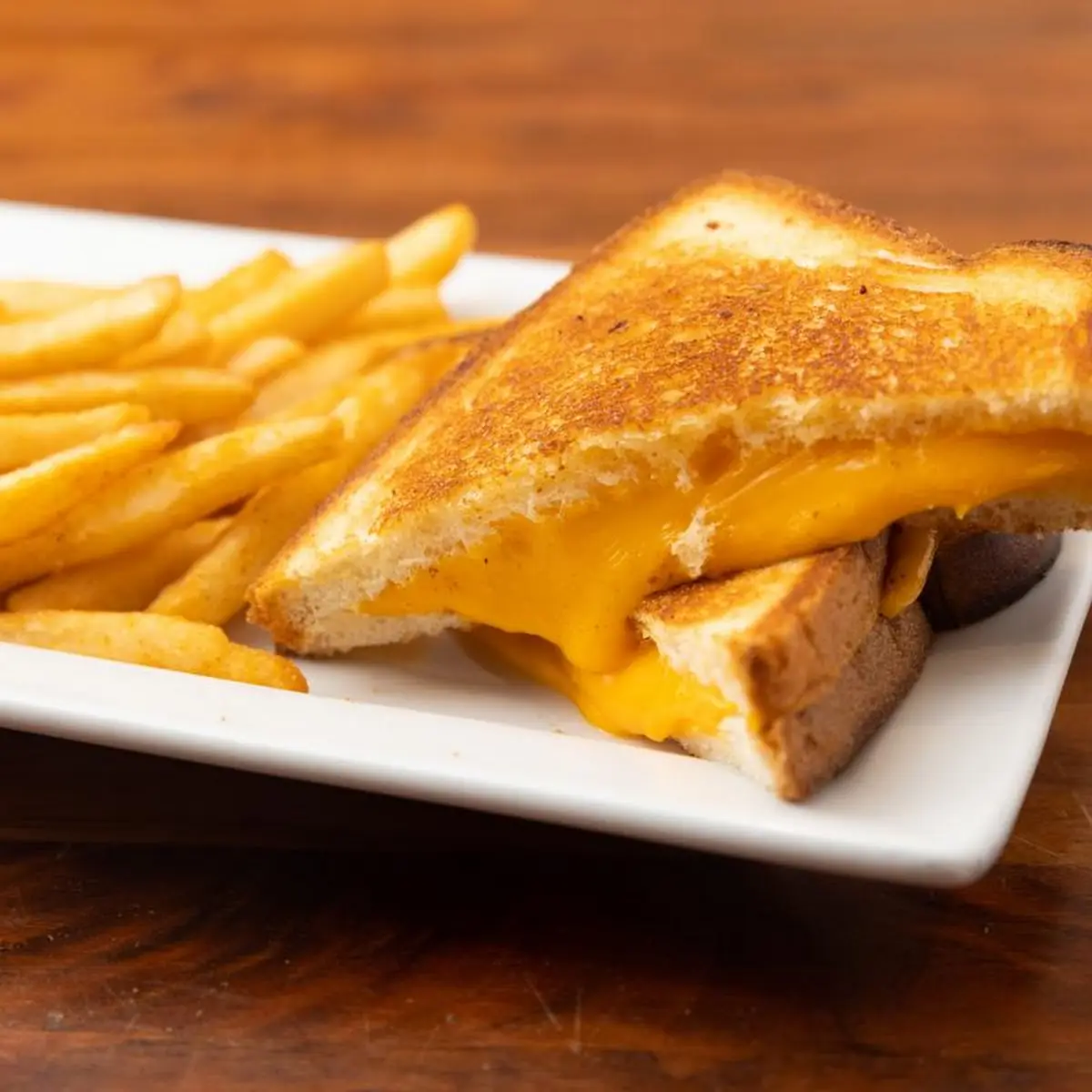 Grilled Cheese
