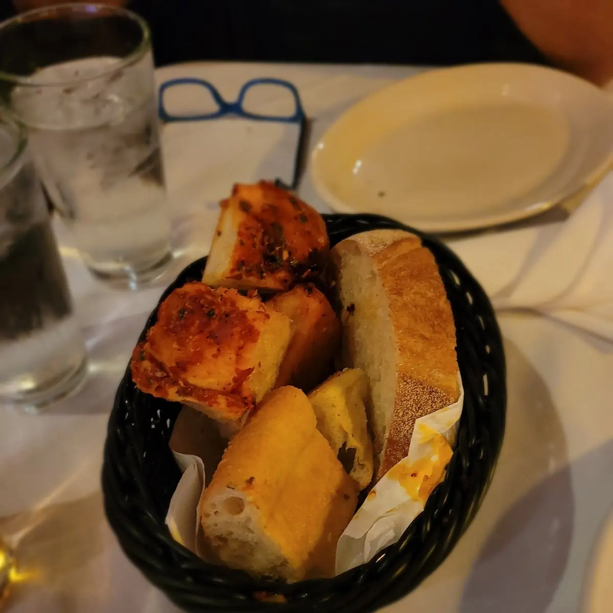 Bread Basket