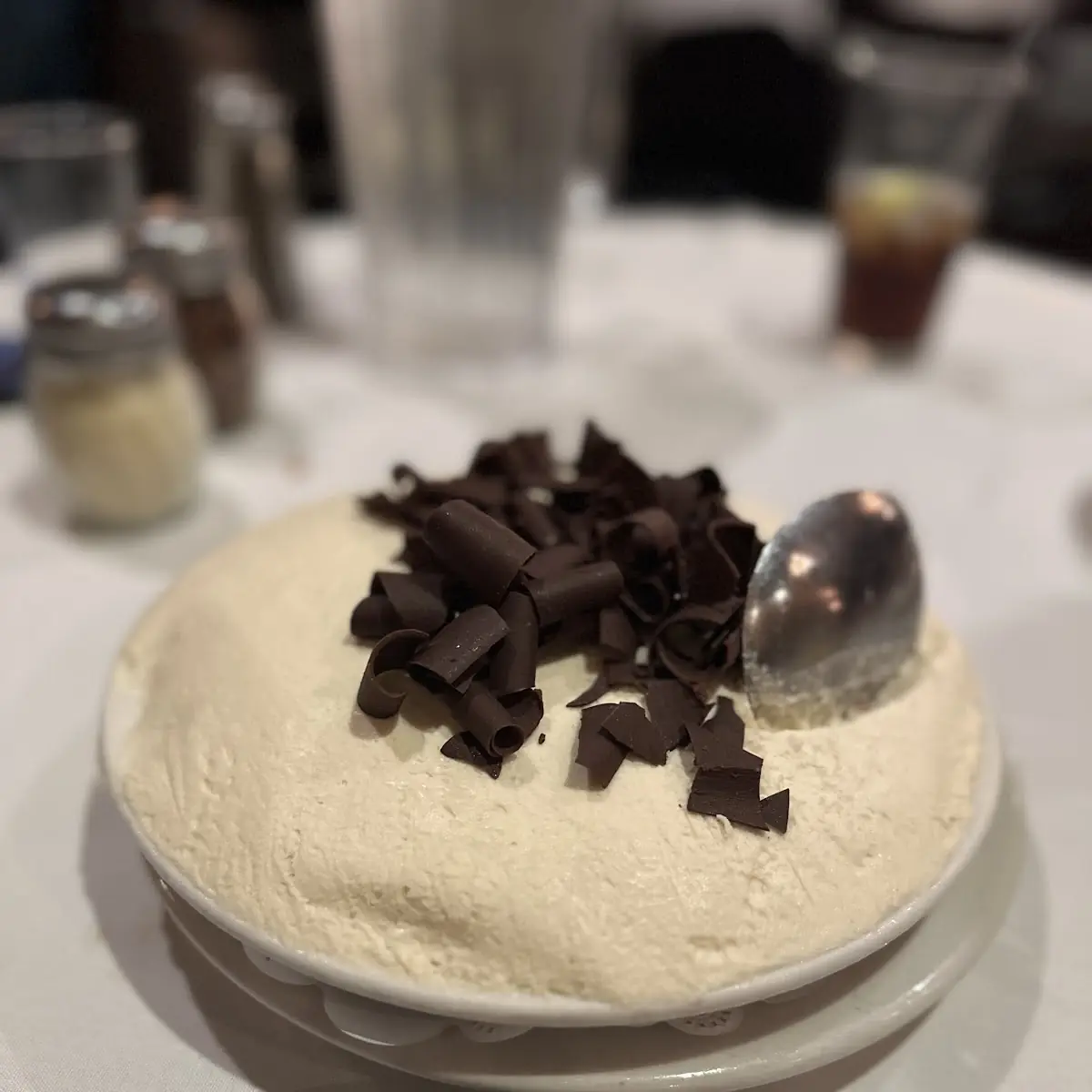 Tiramisu Della Casa