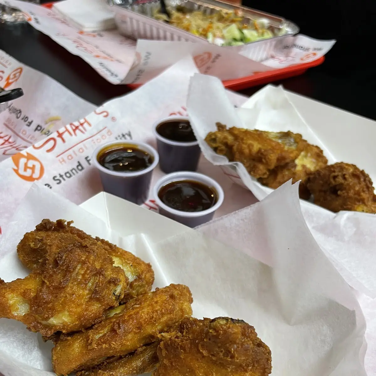Chicken Wings