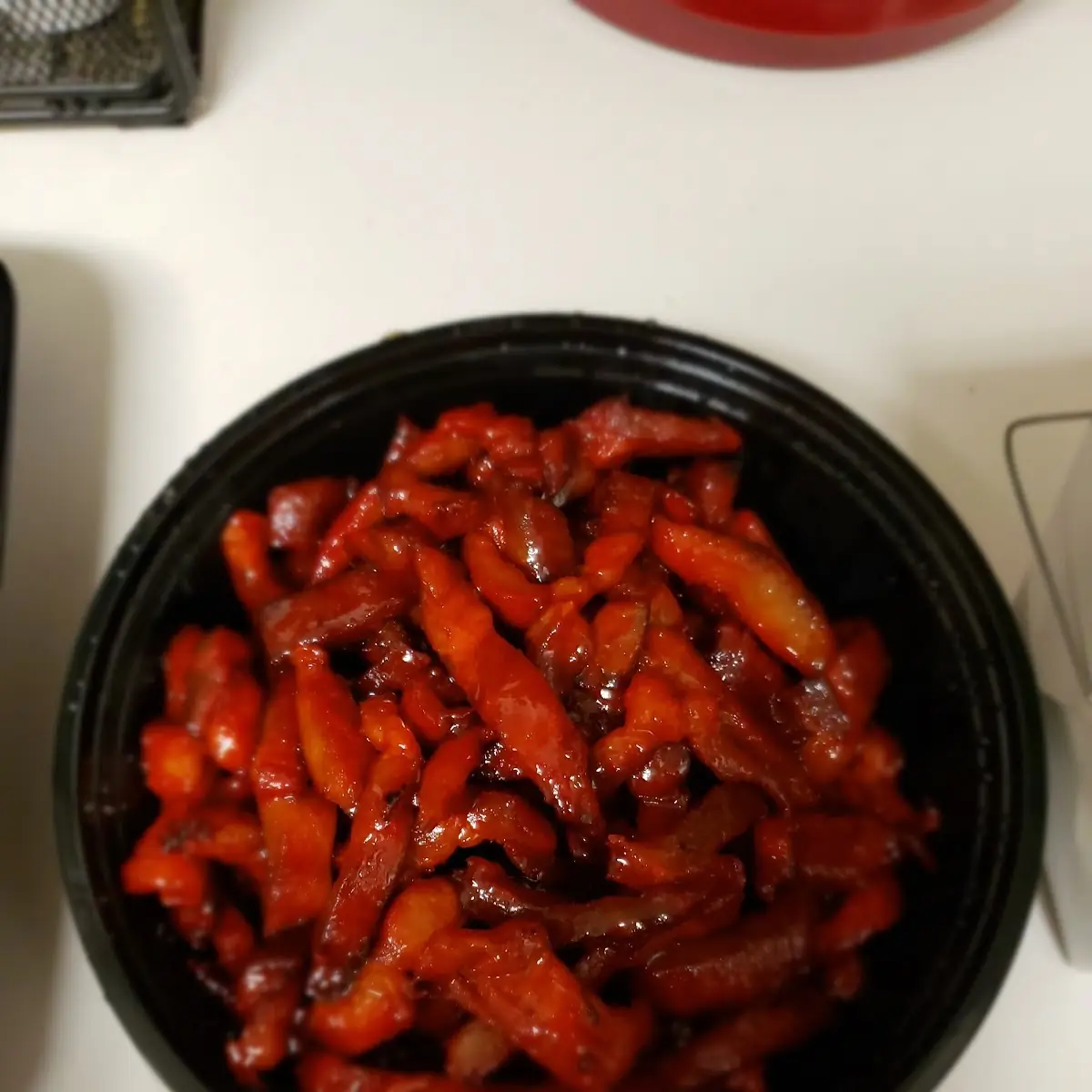 Boneless Spare Ribs