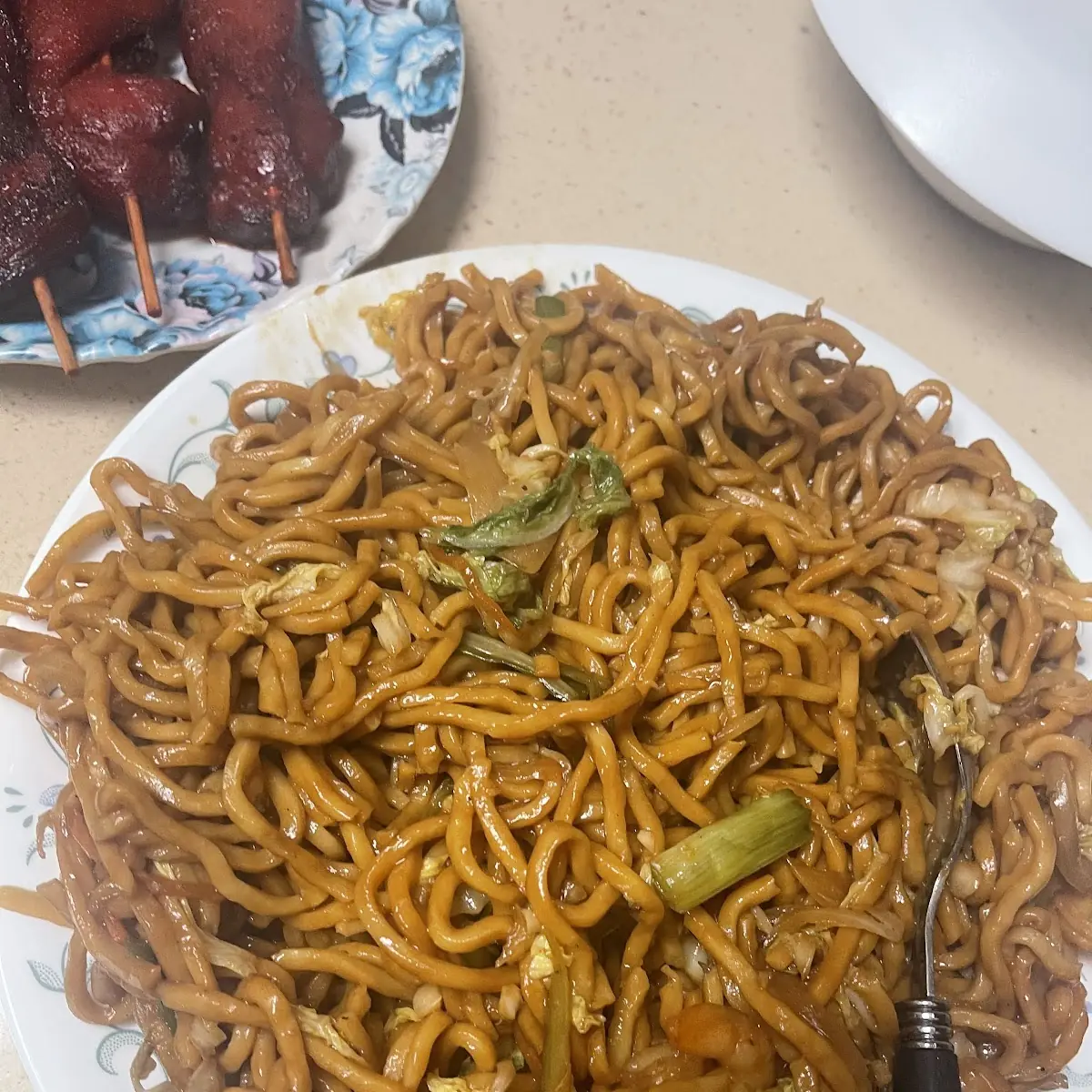 Chow Mein