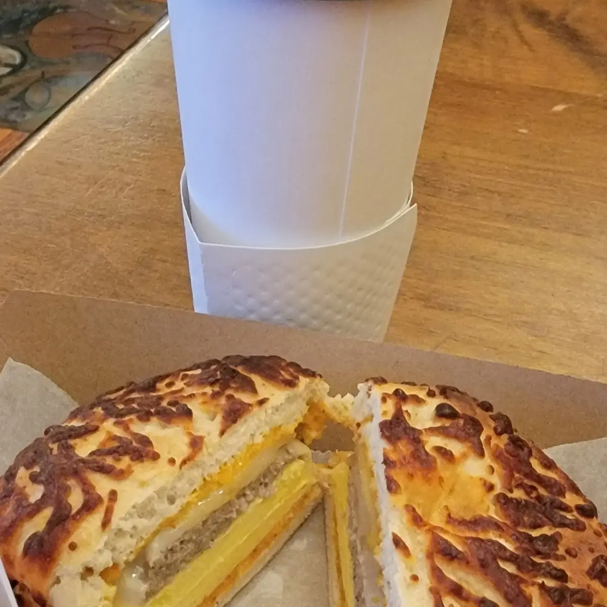Colonel Francisco Sandwich