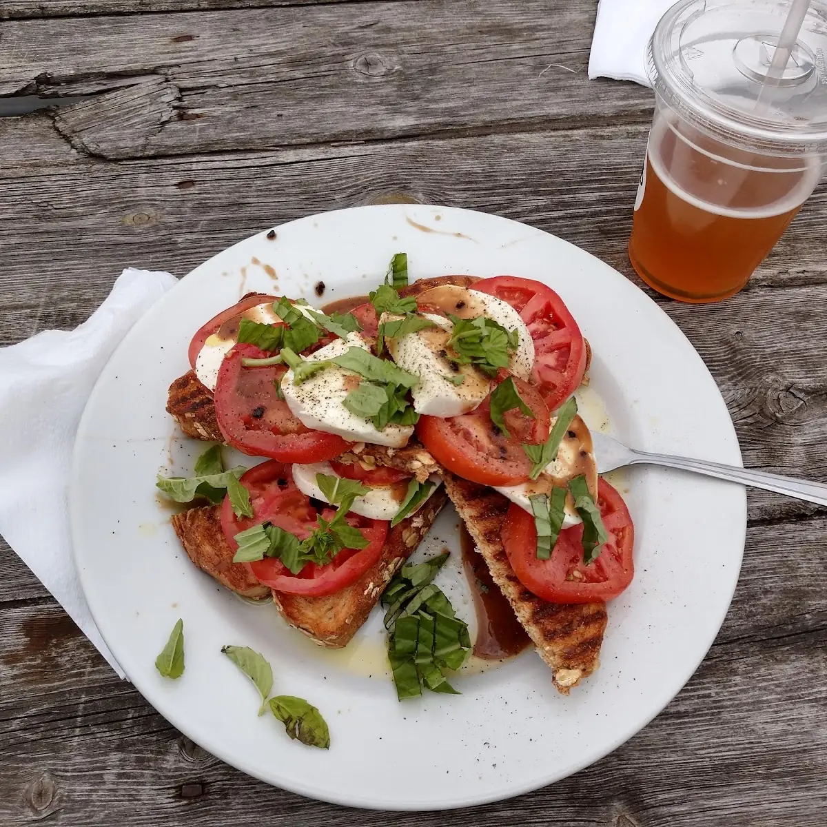 Italy Salad
