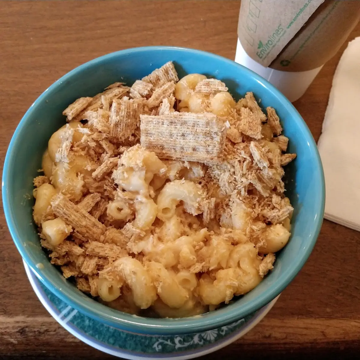 Mac and Cheese