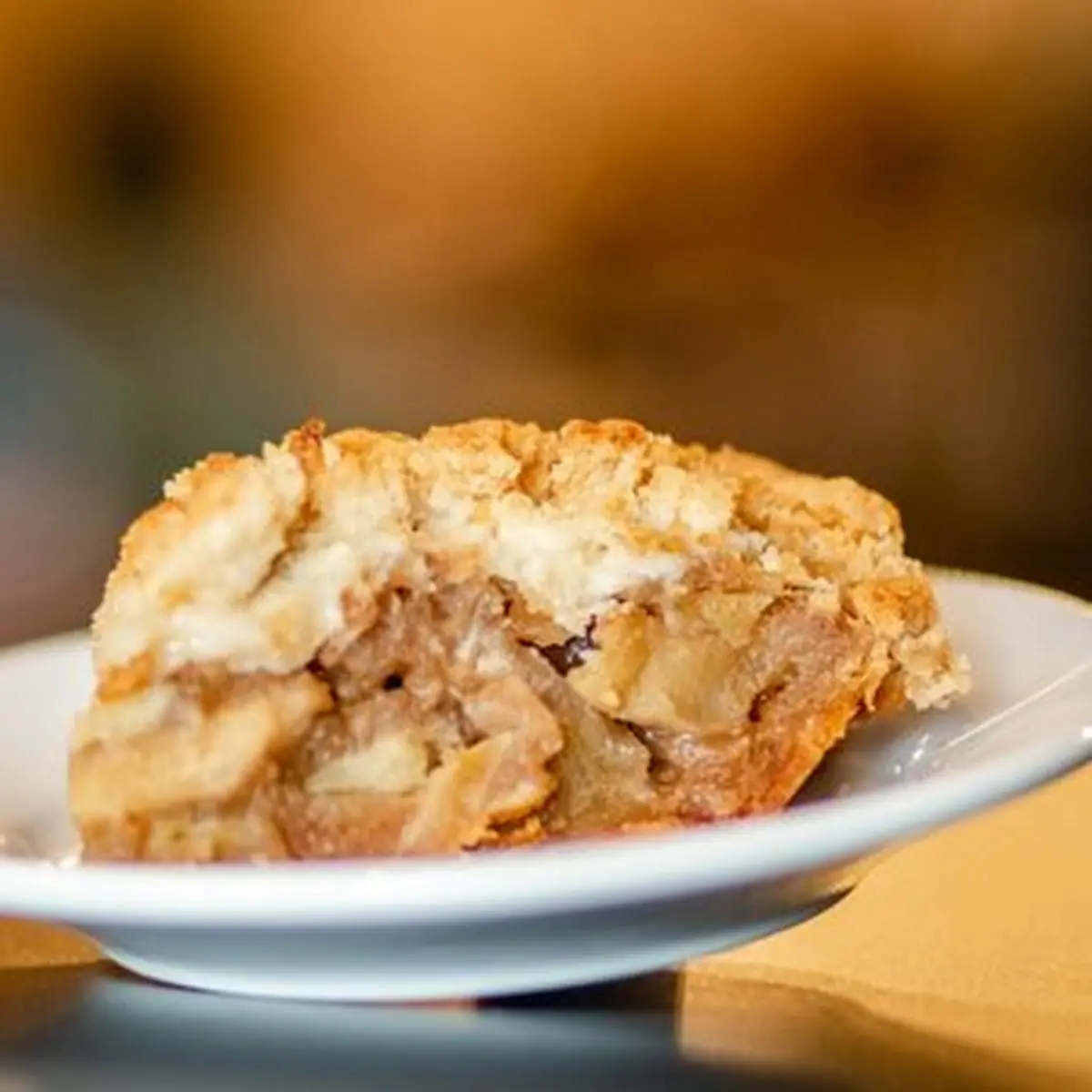 Apple Pie