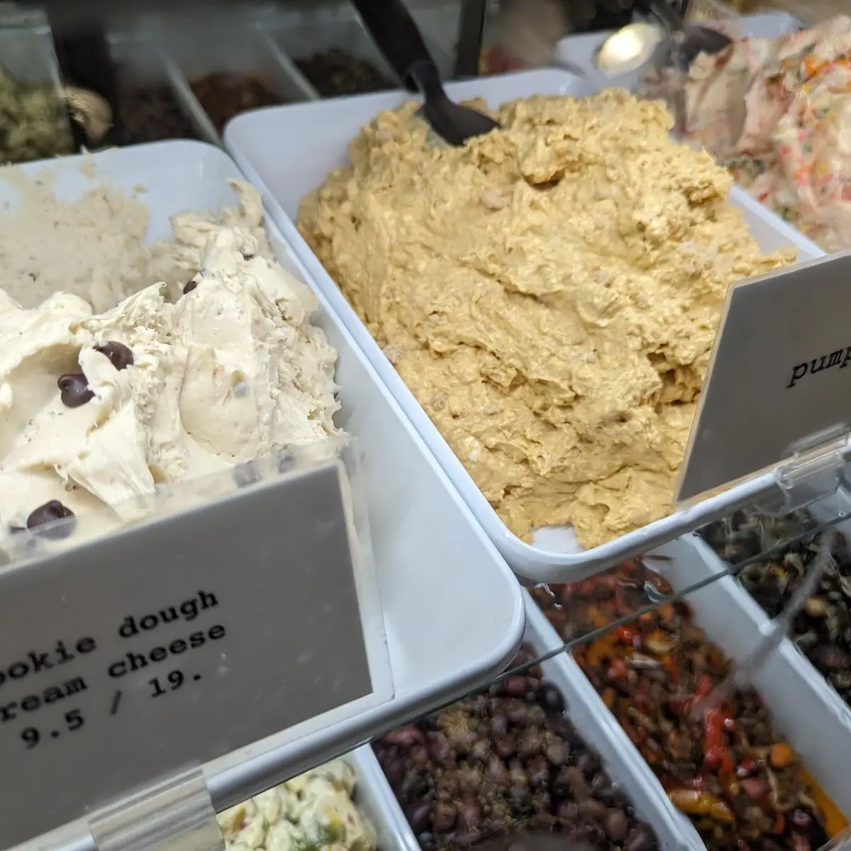 Cookie Dough