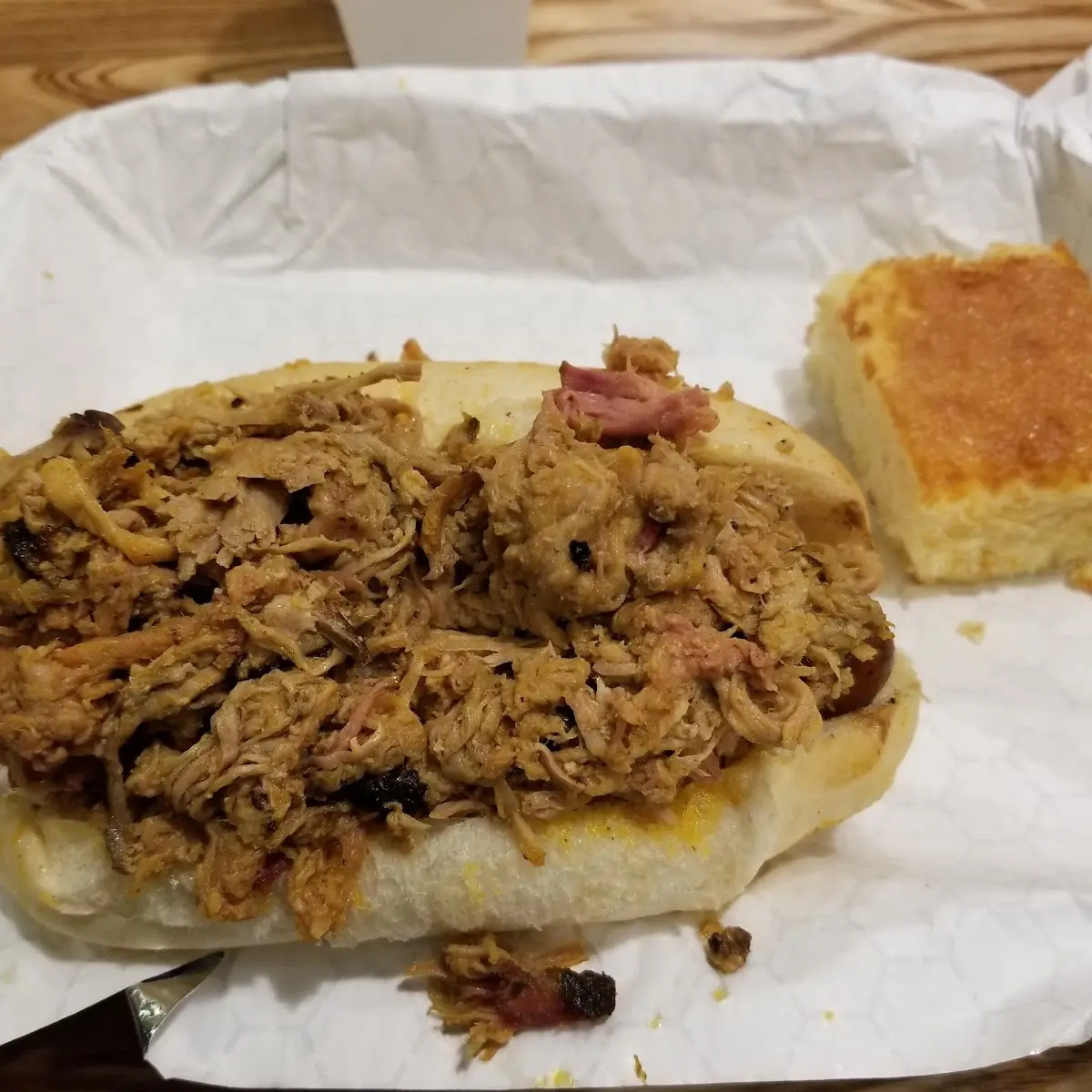 Pulled Pork