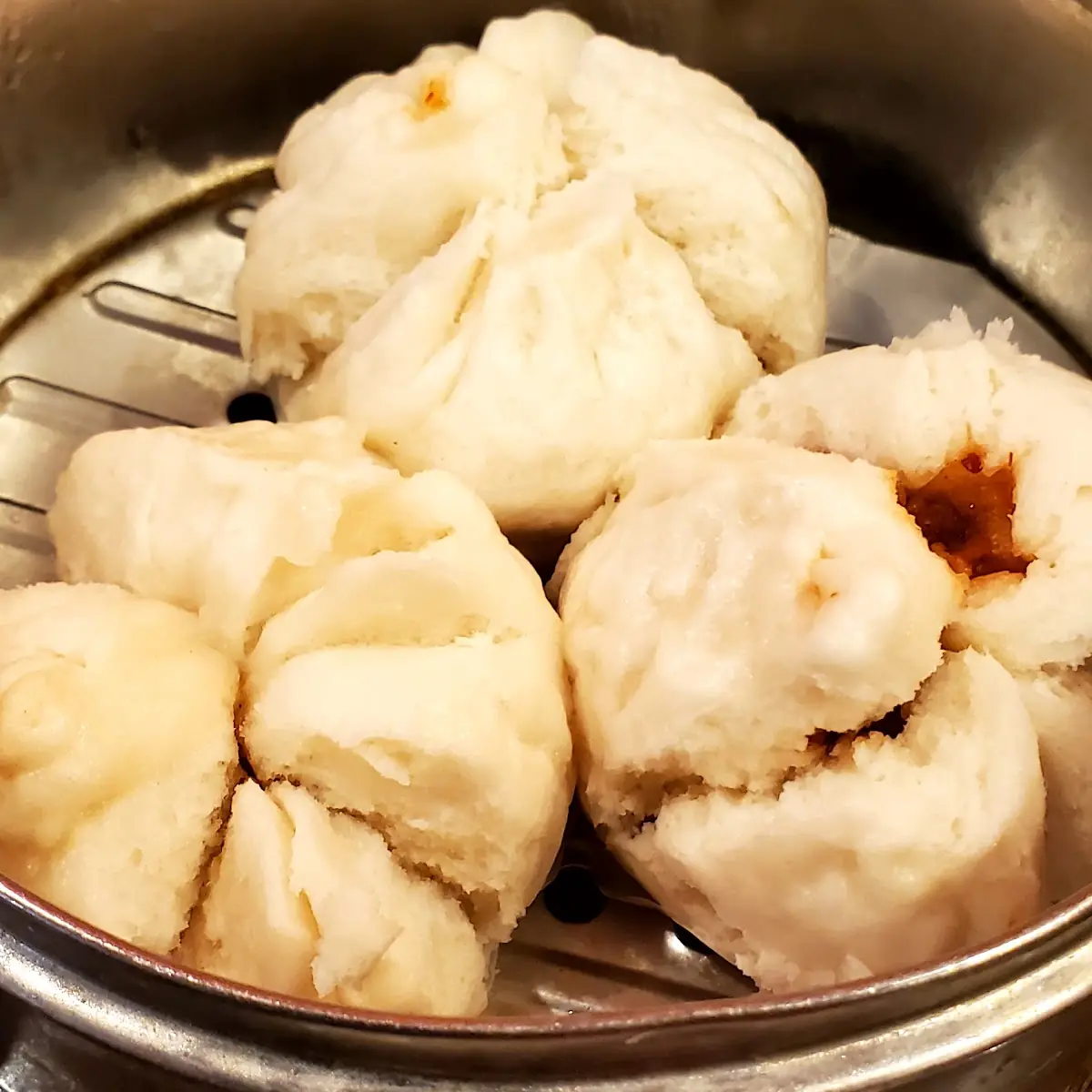 Pork Bun