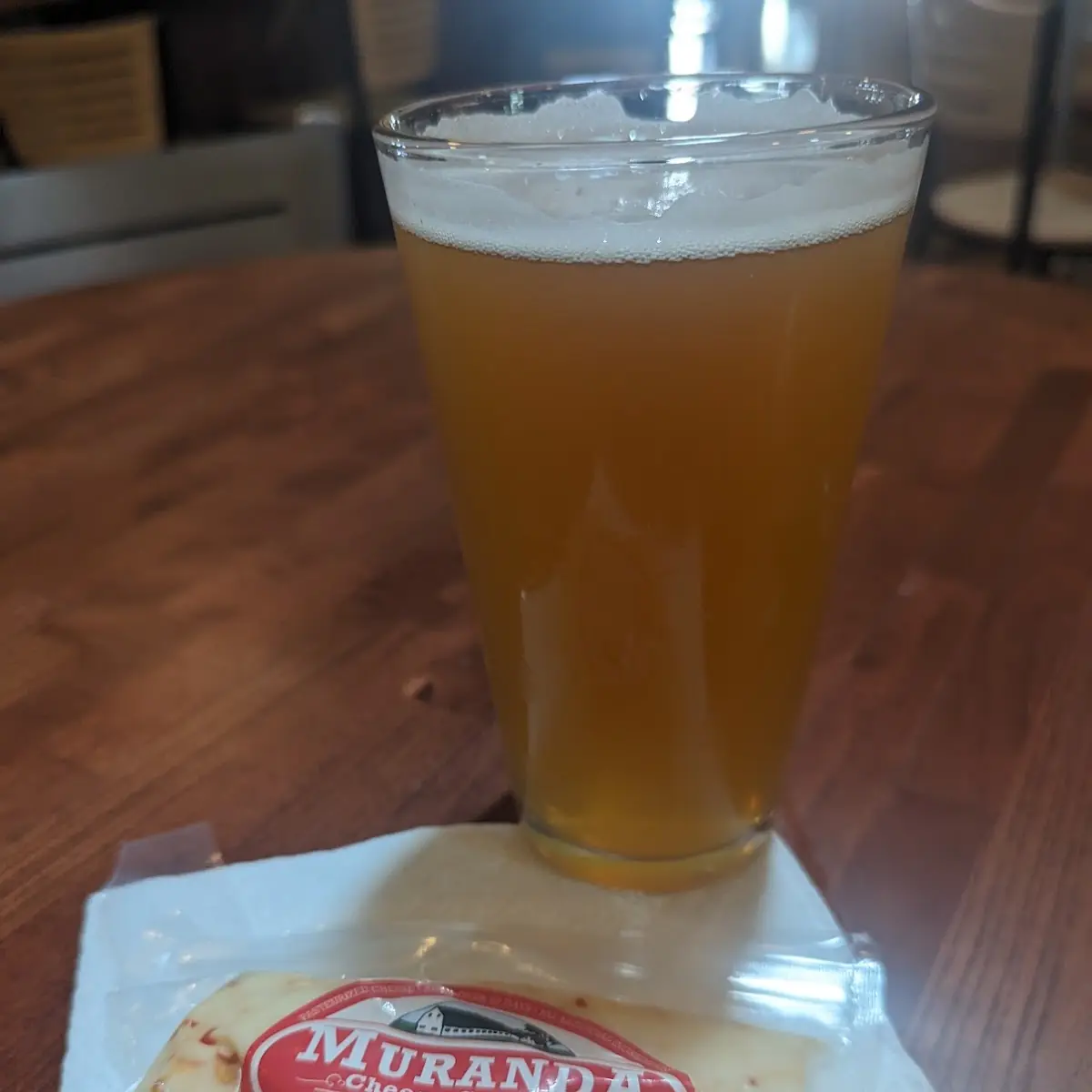 Pale Ale