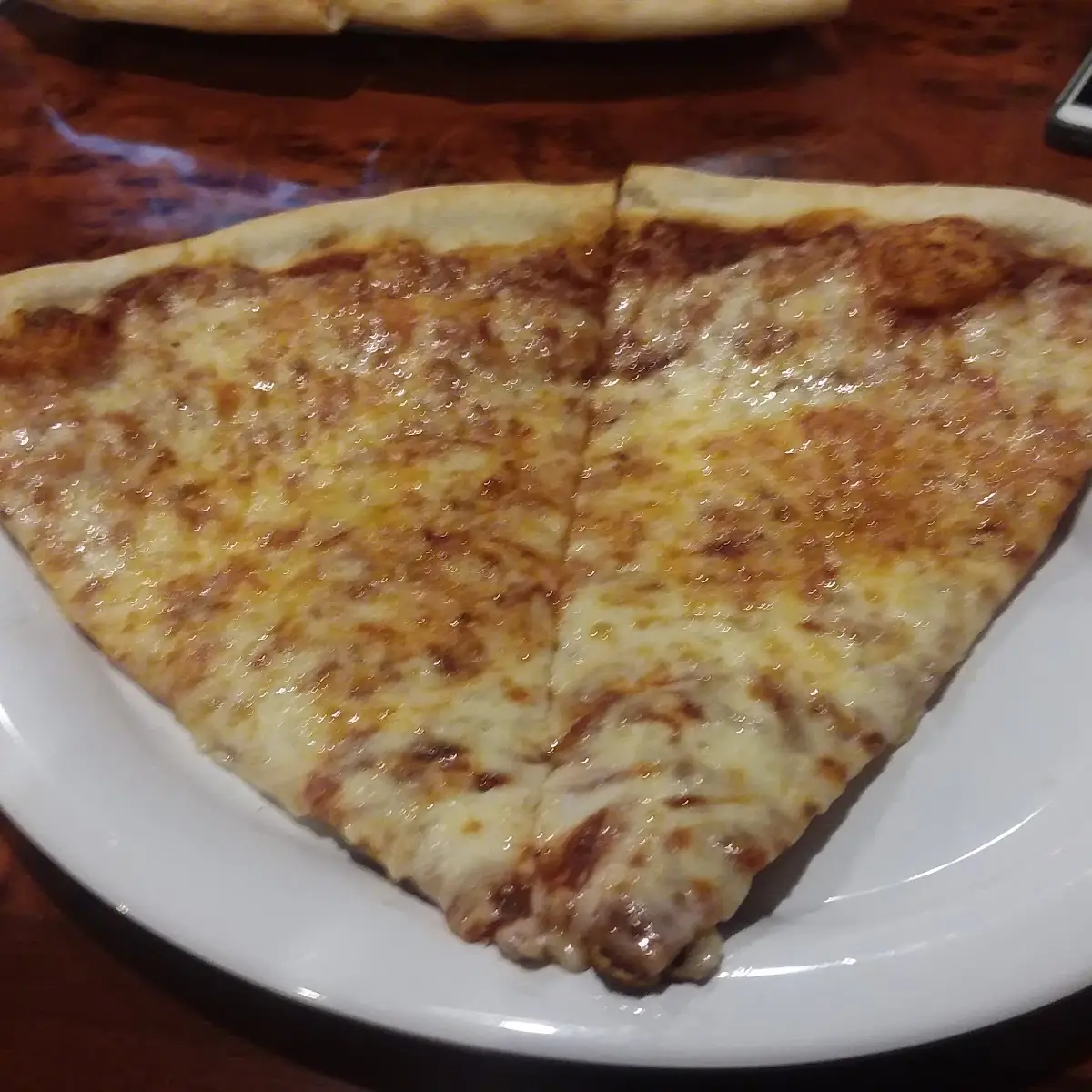 Cheese Slices