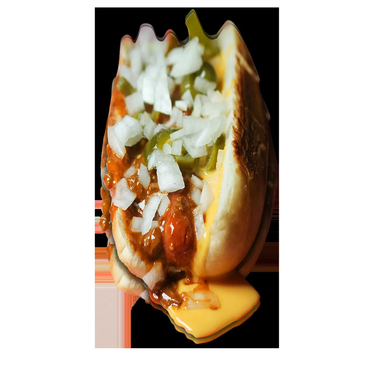Corn Dog Only