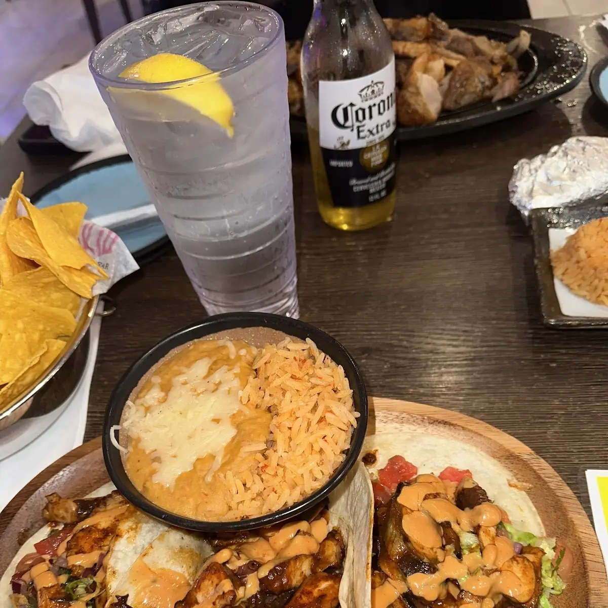 S/O Grilled Chicken 8oz