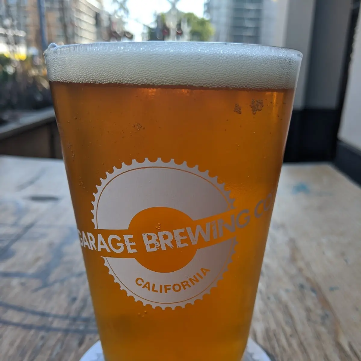 Beach Hut IPA